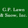 G.P. Lawn & Snow, Inc.
