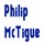 Philip McTigue