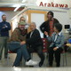 Arakawa Hanging Systems