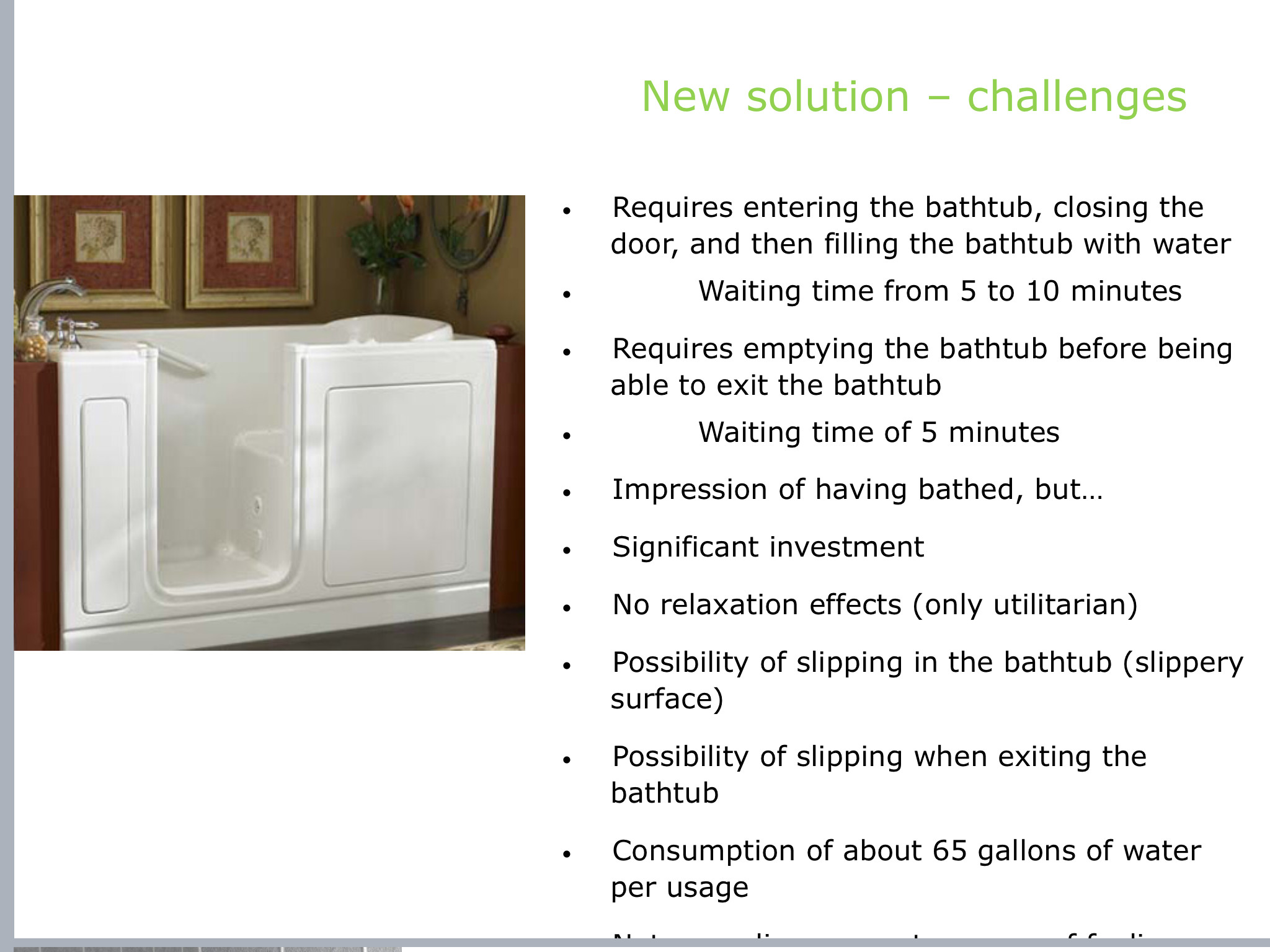 Ultimate Healing/ Walk-in Tubs