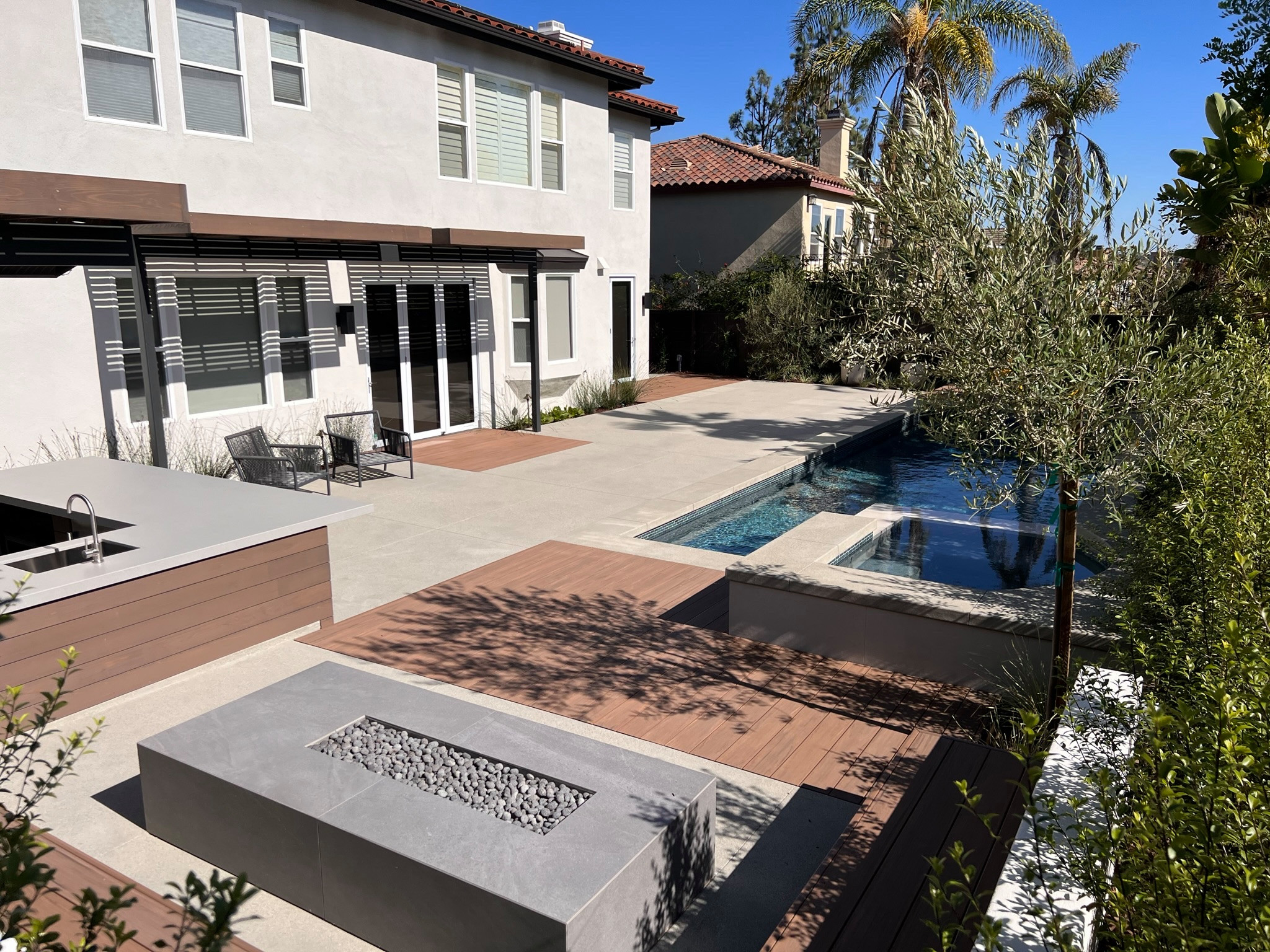 Carmel Valley Remodel