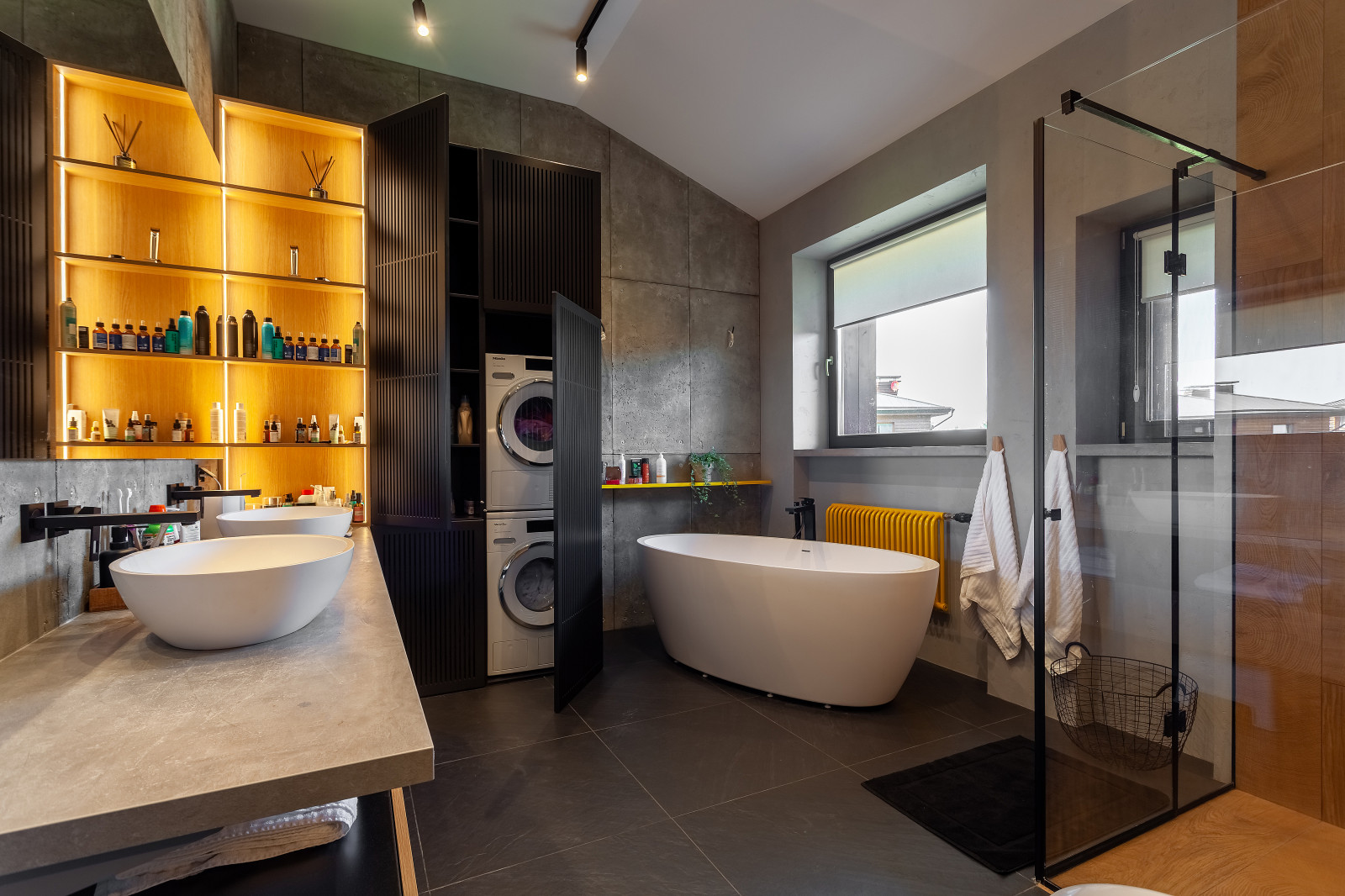 Коттедж в Подмосковье