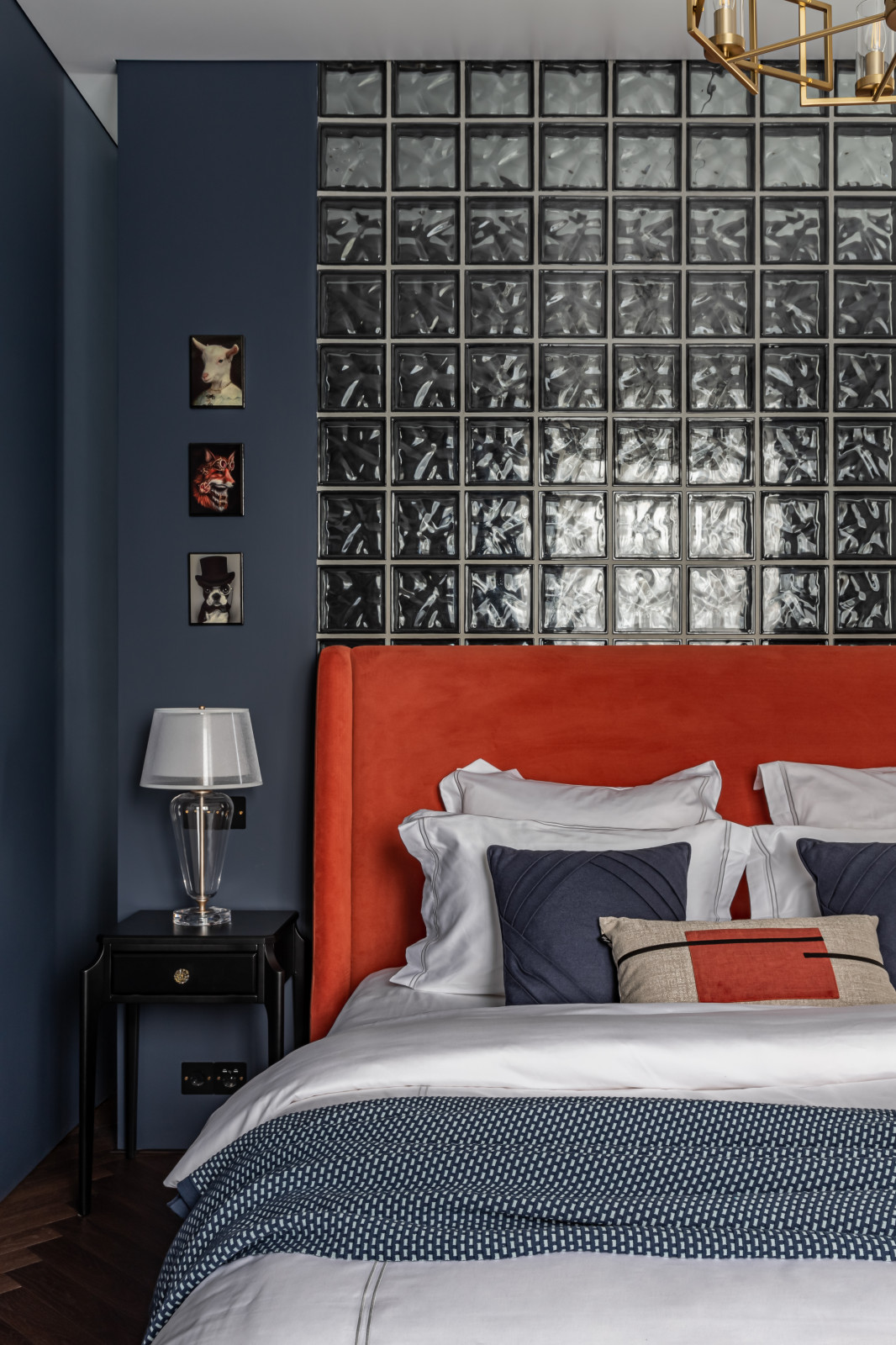 Квартира на Зоологической