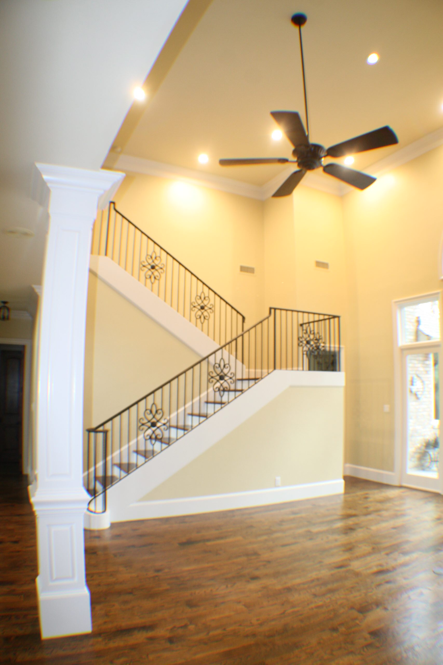 Custom Trim Carpentry 2