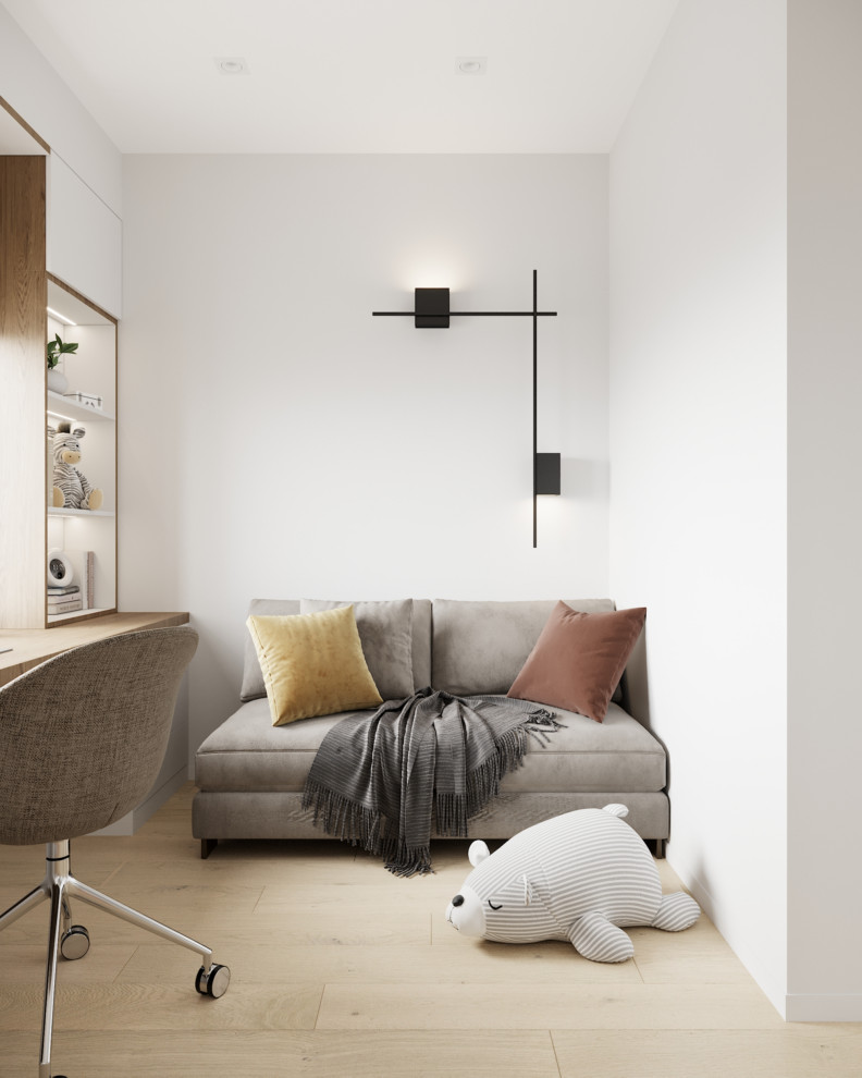 Квартира 76 м.кв.