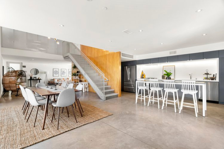 Hancock Lofts