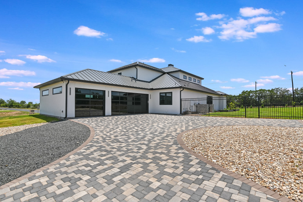 Barton Creek Modern