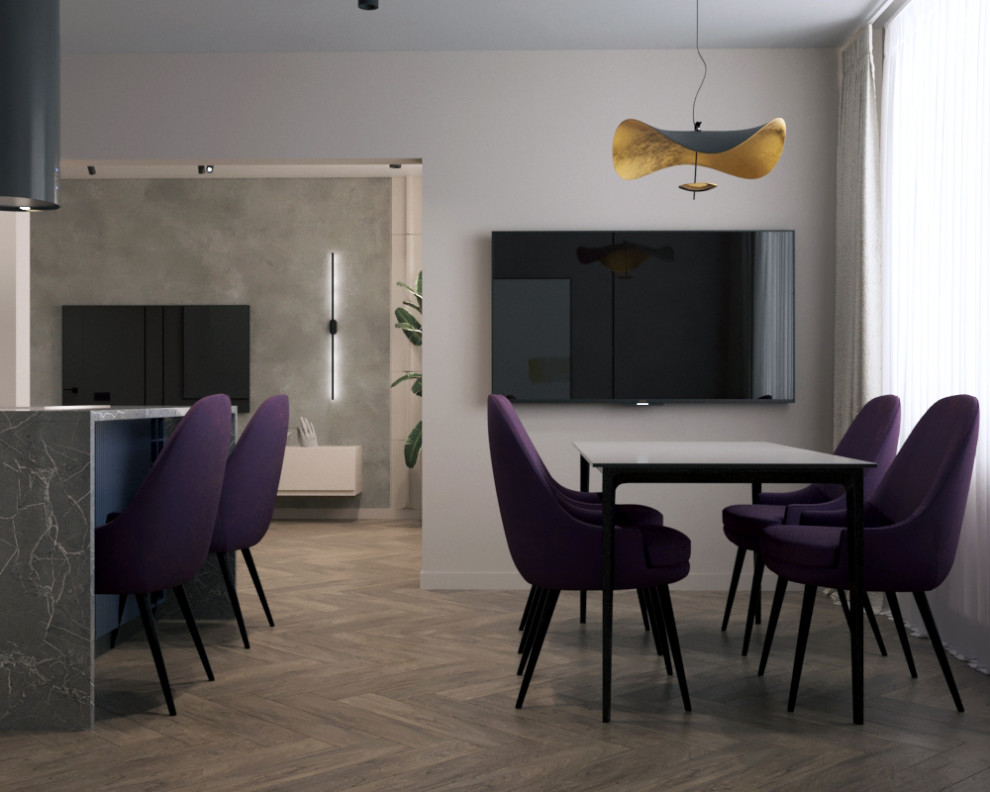 ЖК Галактика