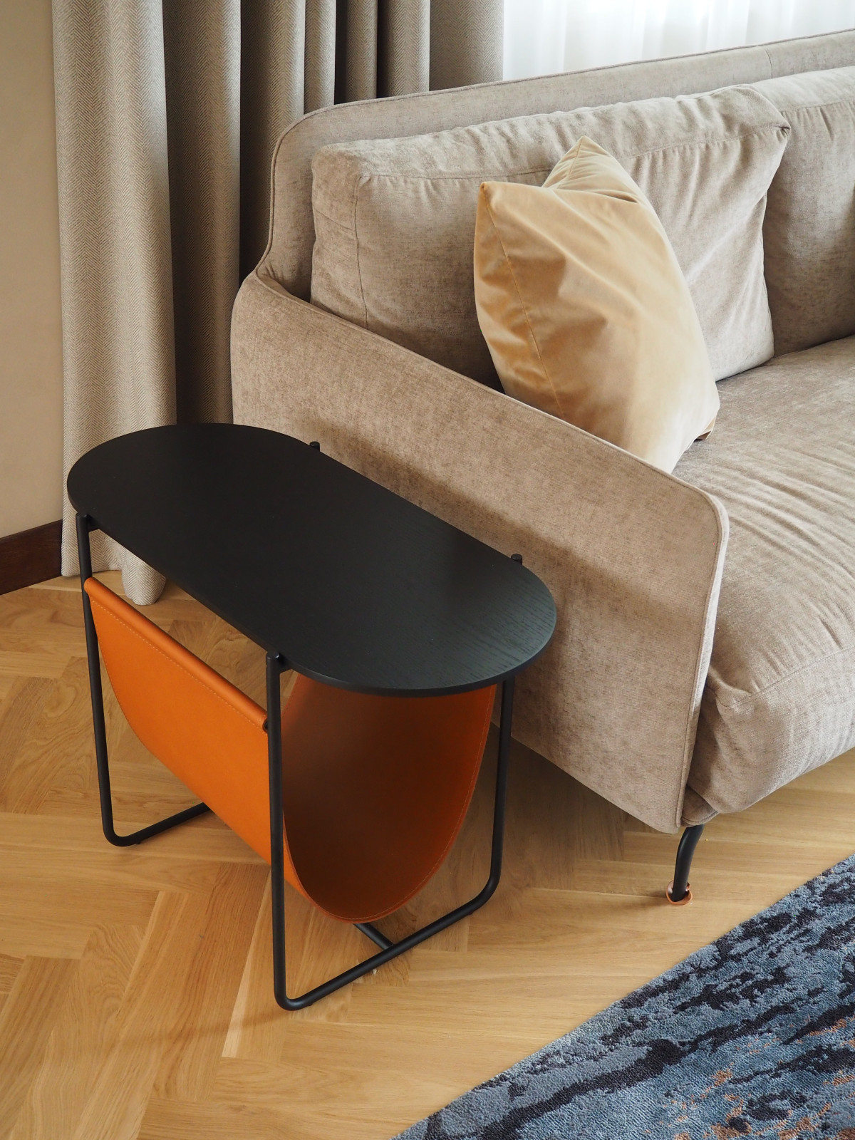 Частный дом в Заре