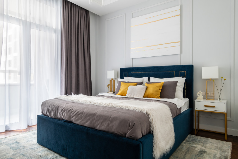 ЖК Наследие