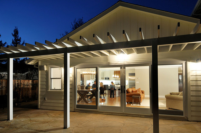 Modern Ranch 