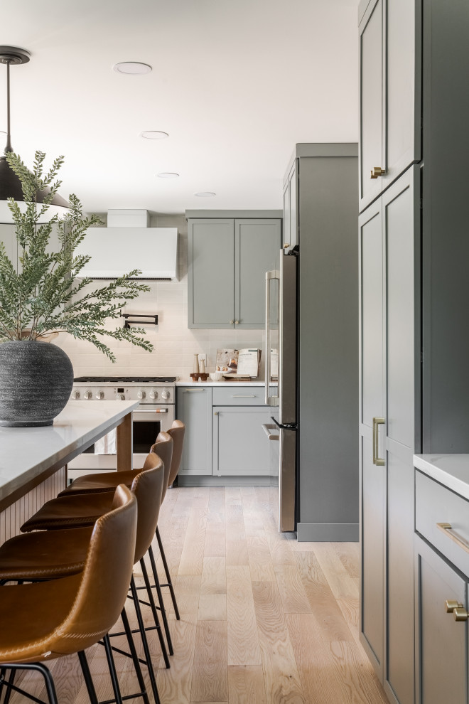 Scandinavian Retreat