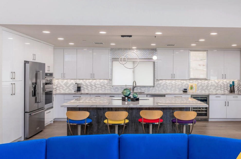 Gainey Ranch Revamp