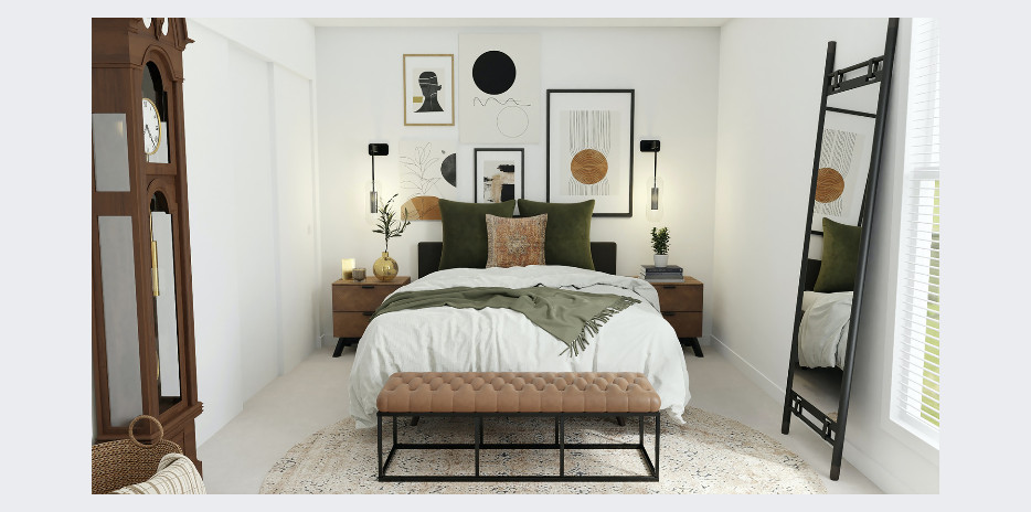 Short Term Rental Design