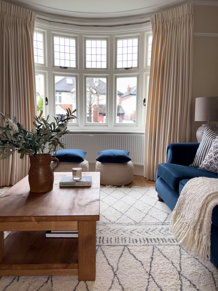 St Albans 1930's house renovation