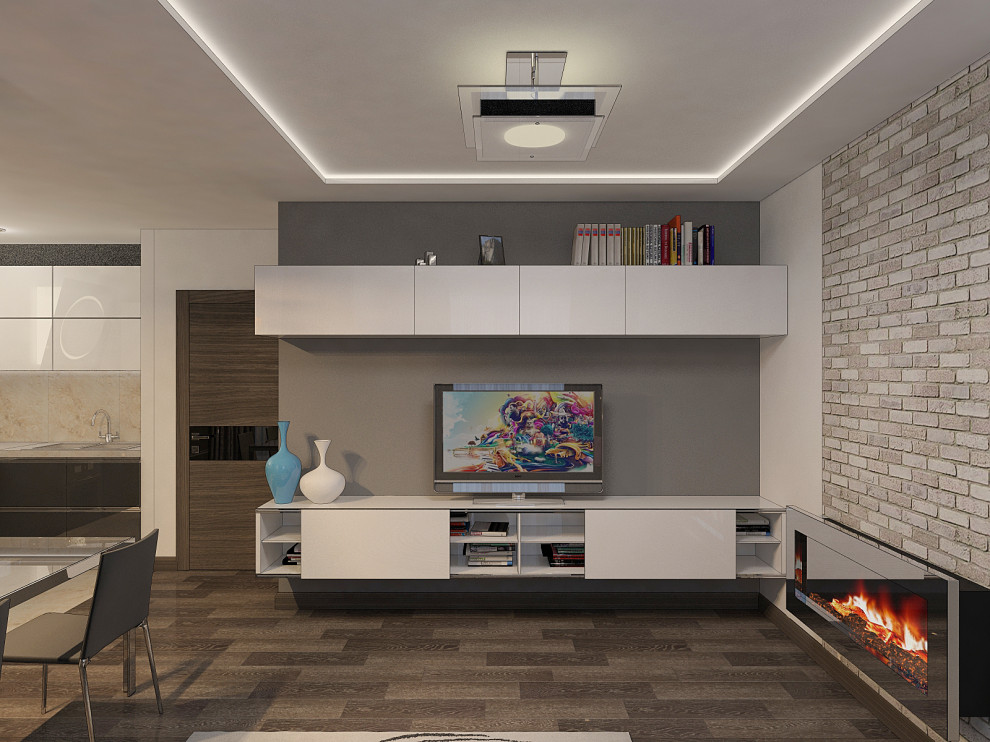 Квартира для Кристины