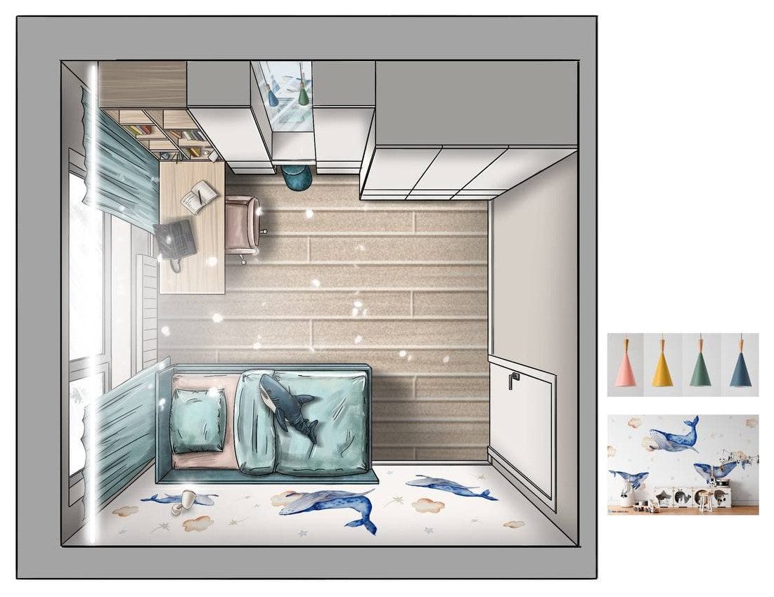 Детская девочки