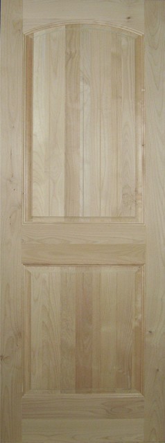 Allegheny Wood Works 300 Series Doors