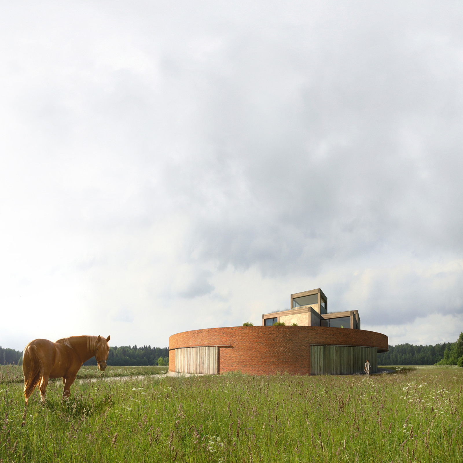 Усадьба_OSTROV