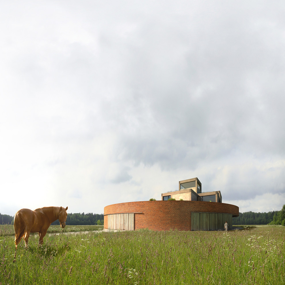 Усадьба_OSTROV