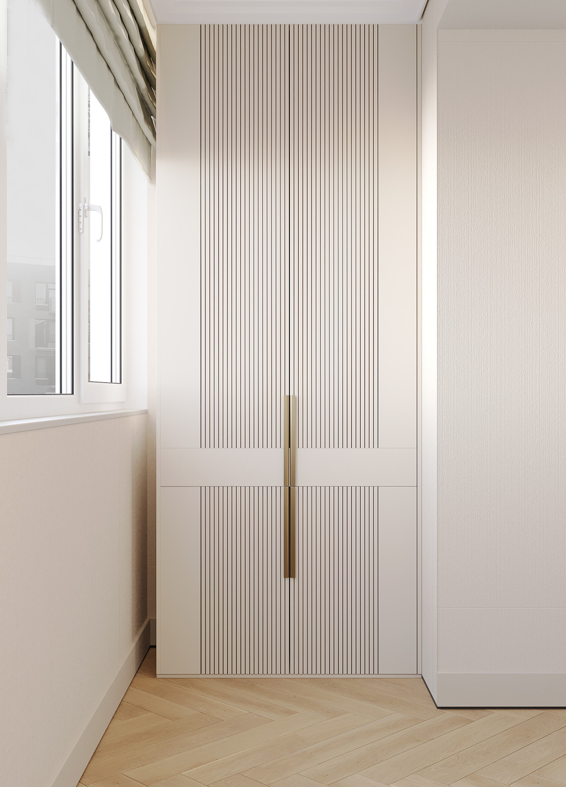 интерьер квартиры, Татарстан, Альметьевск, 150м2