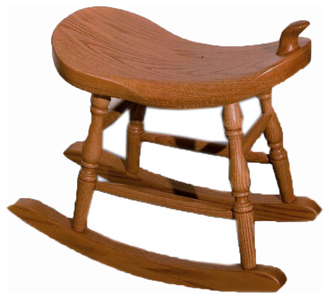 stool for rocking chair