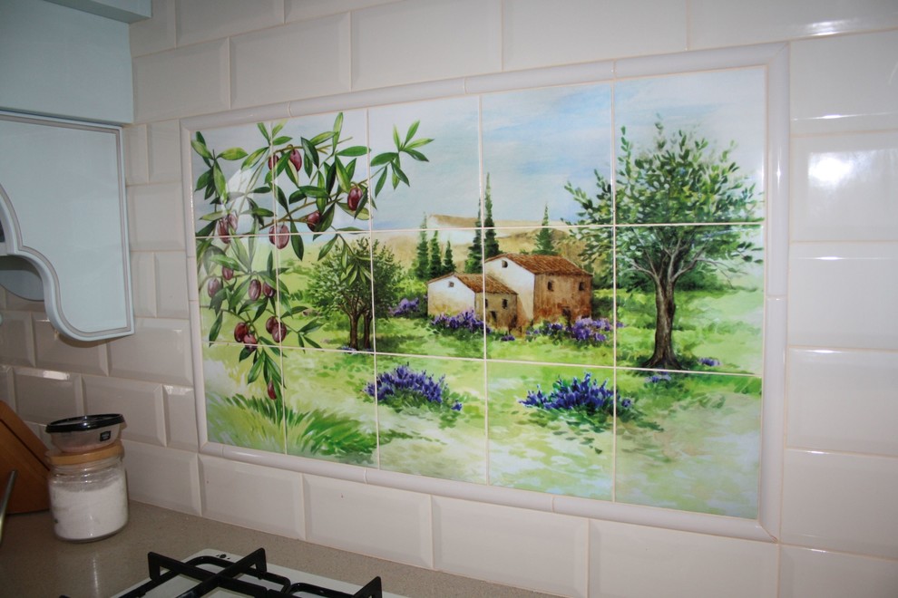 Чесноковка