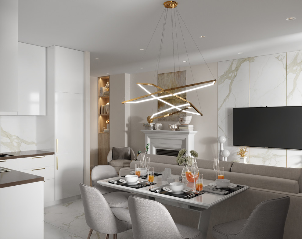 ЖК УЮТНЫЙ ДОМ