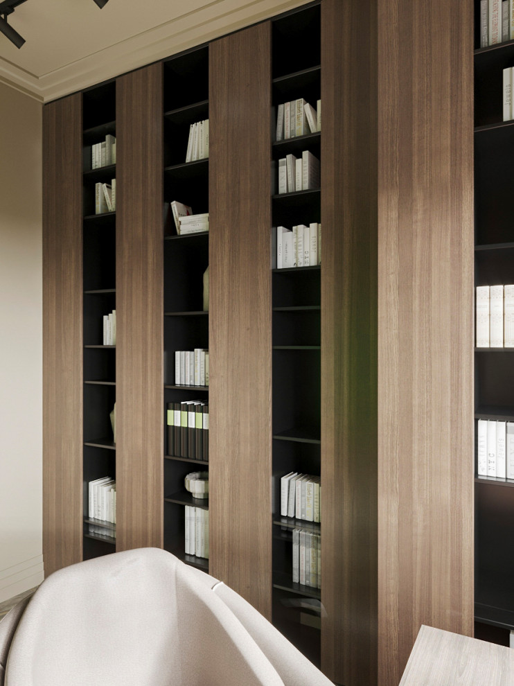 Проект дома на новой риге для семьи Пынзарей Сергея и Дарьи