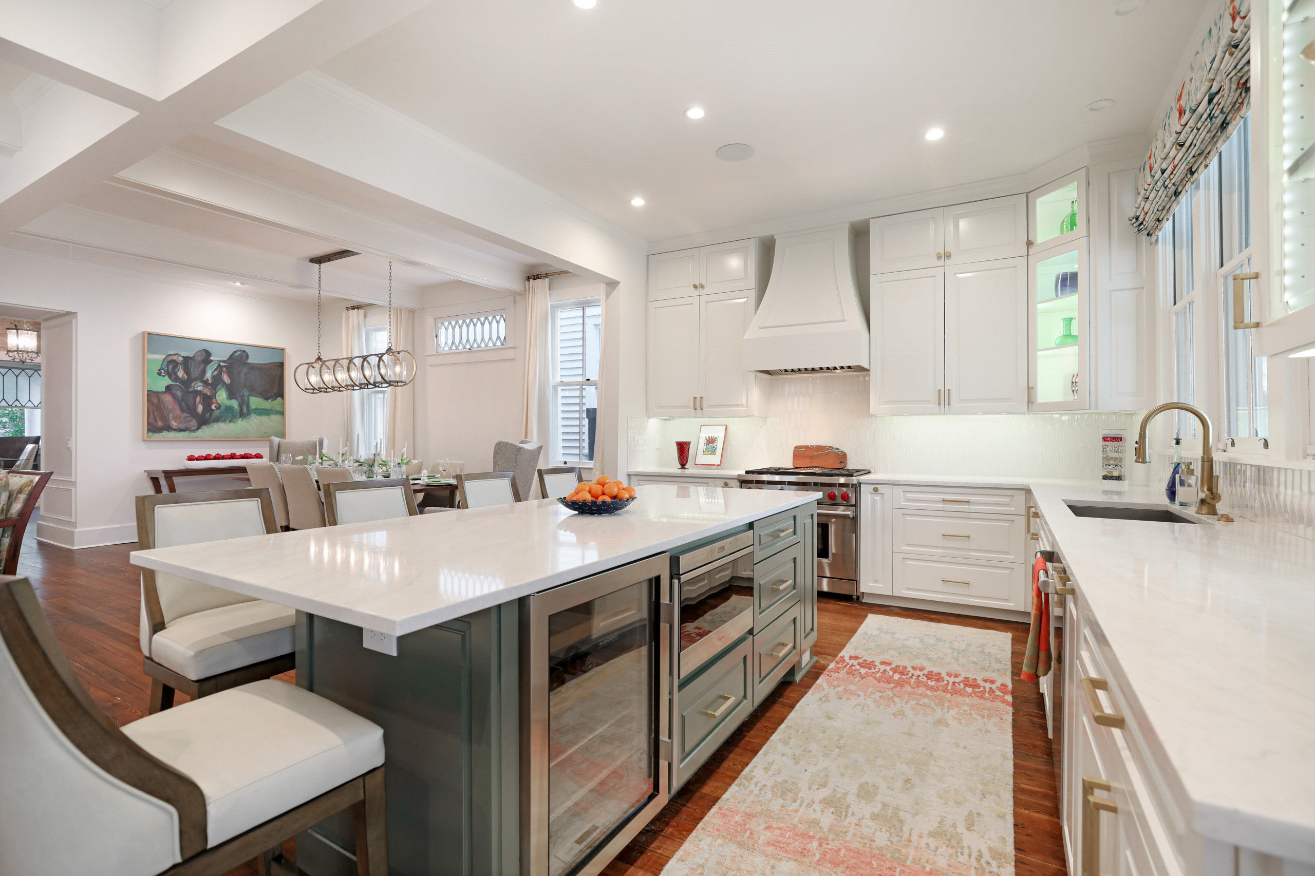 Whole Home ReDesign