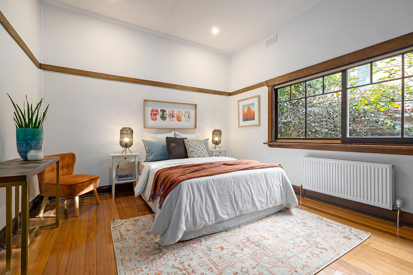 Blackburn Heritage Extension – Award-Winning Sustainable Family Home