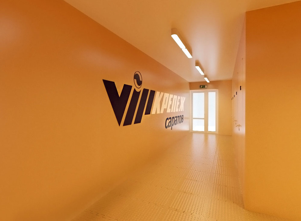 Дизайн офиса