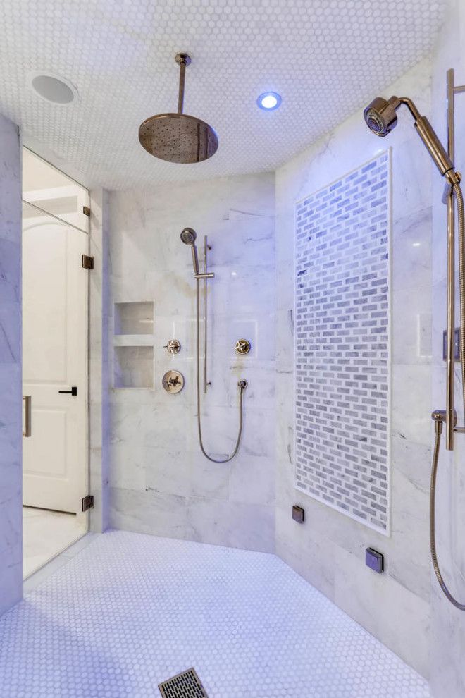 Modern Full Home Remodel