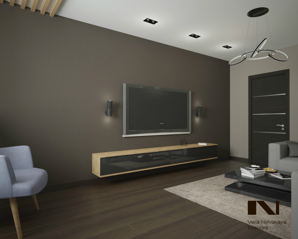 квартира для молодой пары