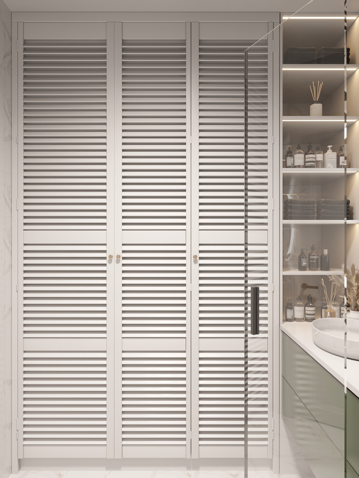 3-х комнатная квартира в Питере