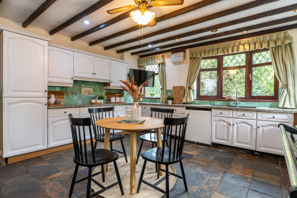 Warren Farm - Staged to Sell