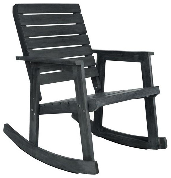 Alexei Rocking Chair, Fox6702K