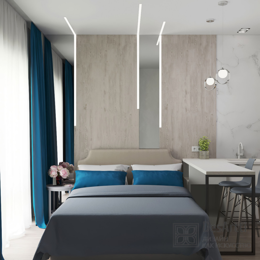 Проект «Горная прохлада», 2023