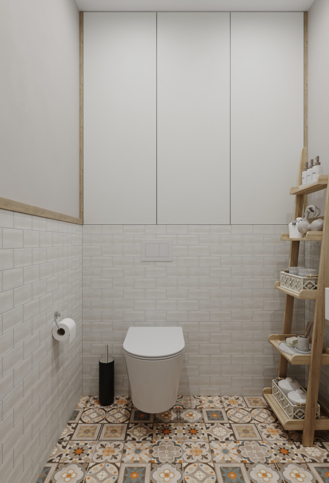 Дизайн проект дома 145м