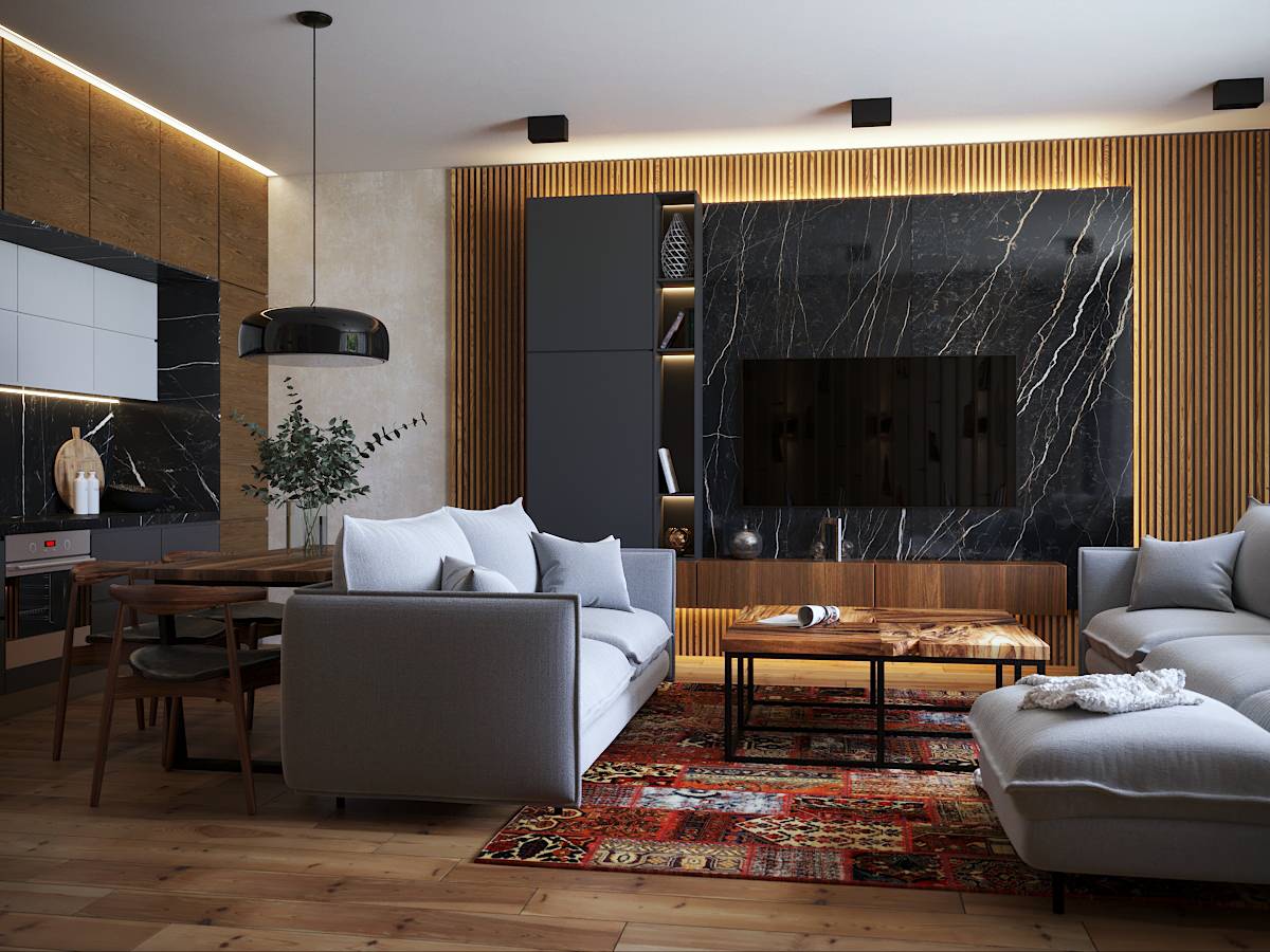 Дом в Светлогорске