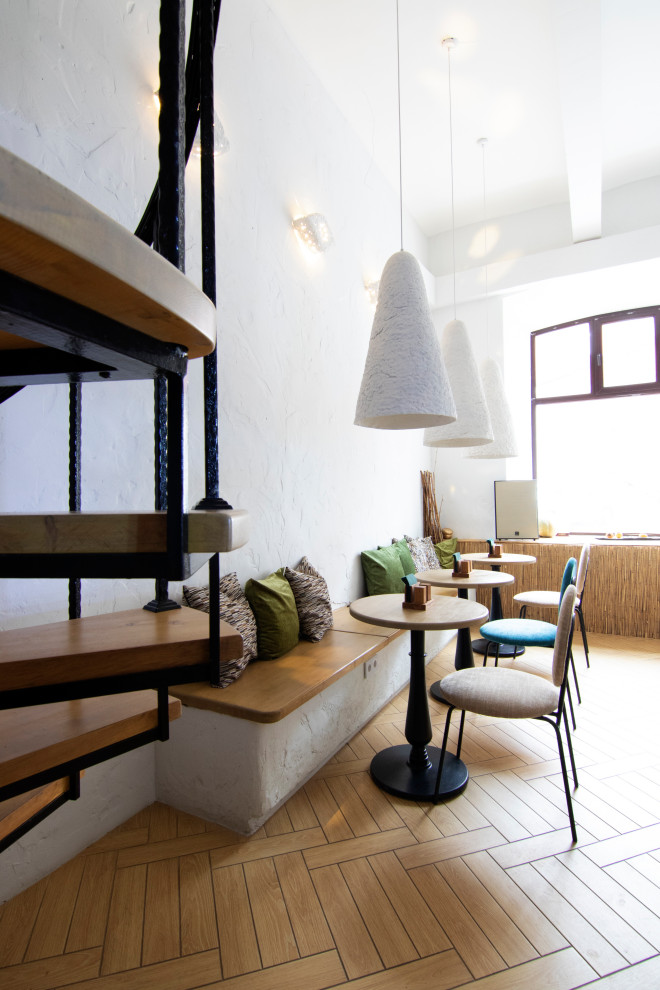 Кафе чистой пищи Рама-Рама