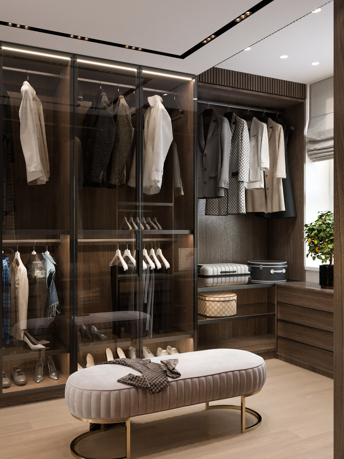 ЖК  Династия, -130м2