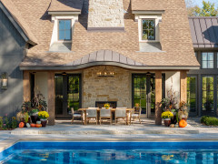 Why Fall Is a Good Time to Start Planning Your Landscape Redesign