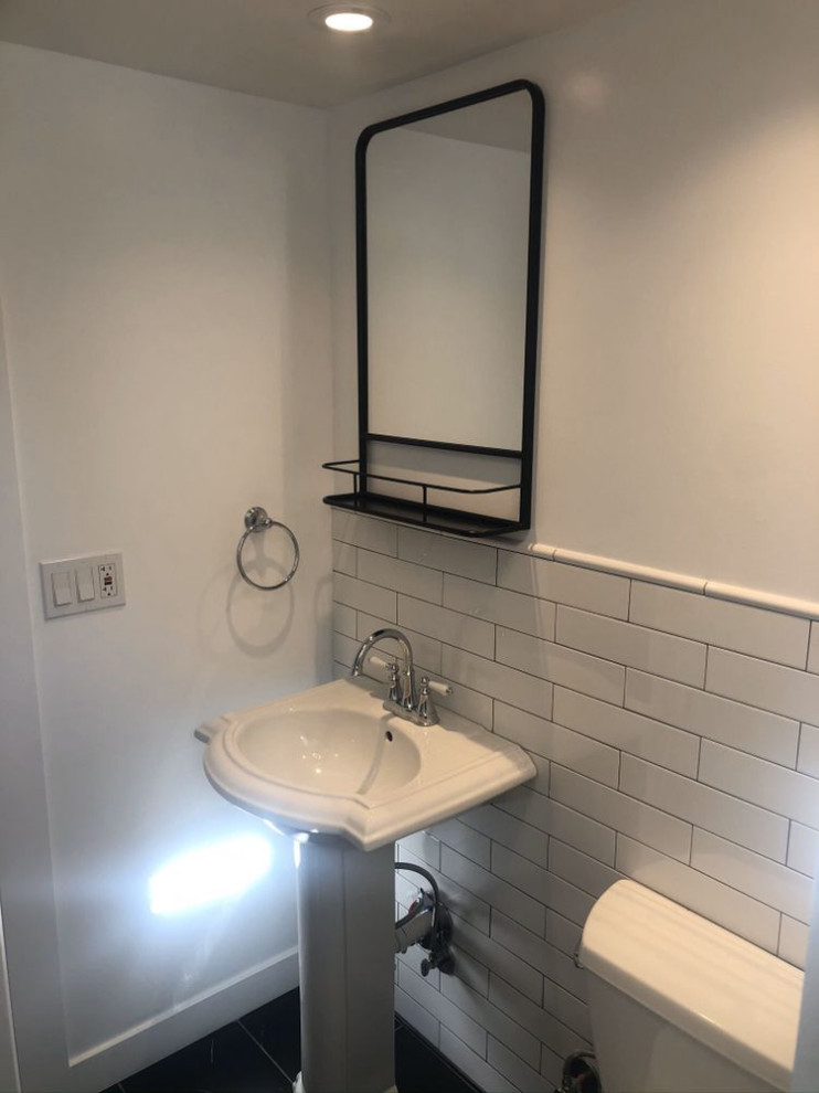 Basement Remodels
