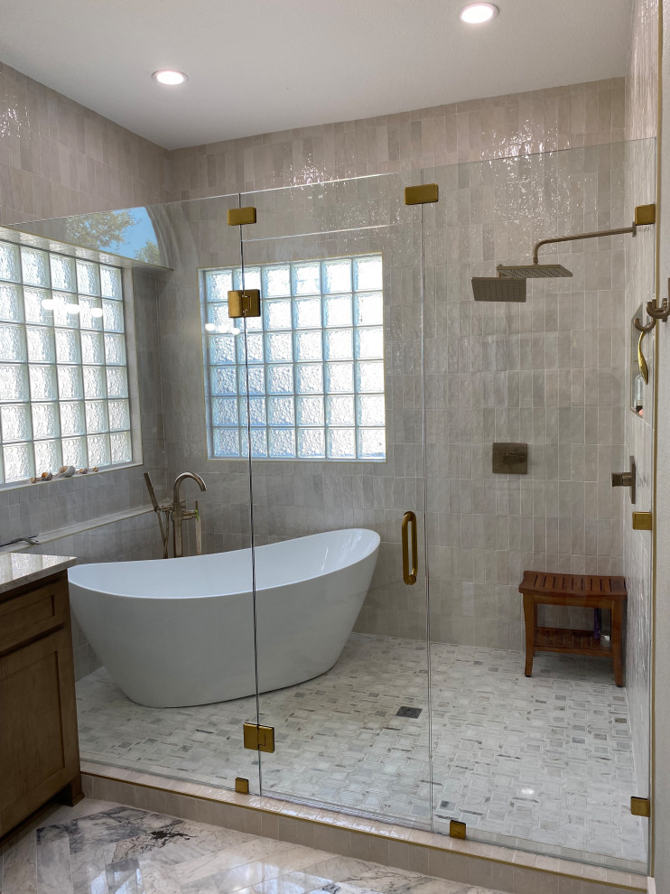 Interior Work
