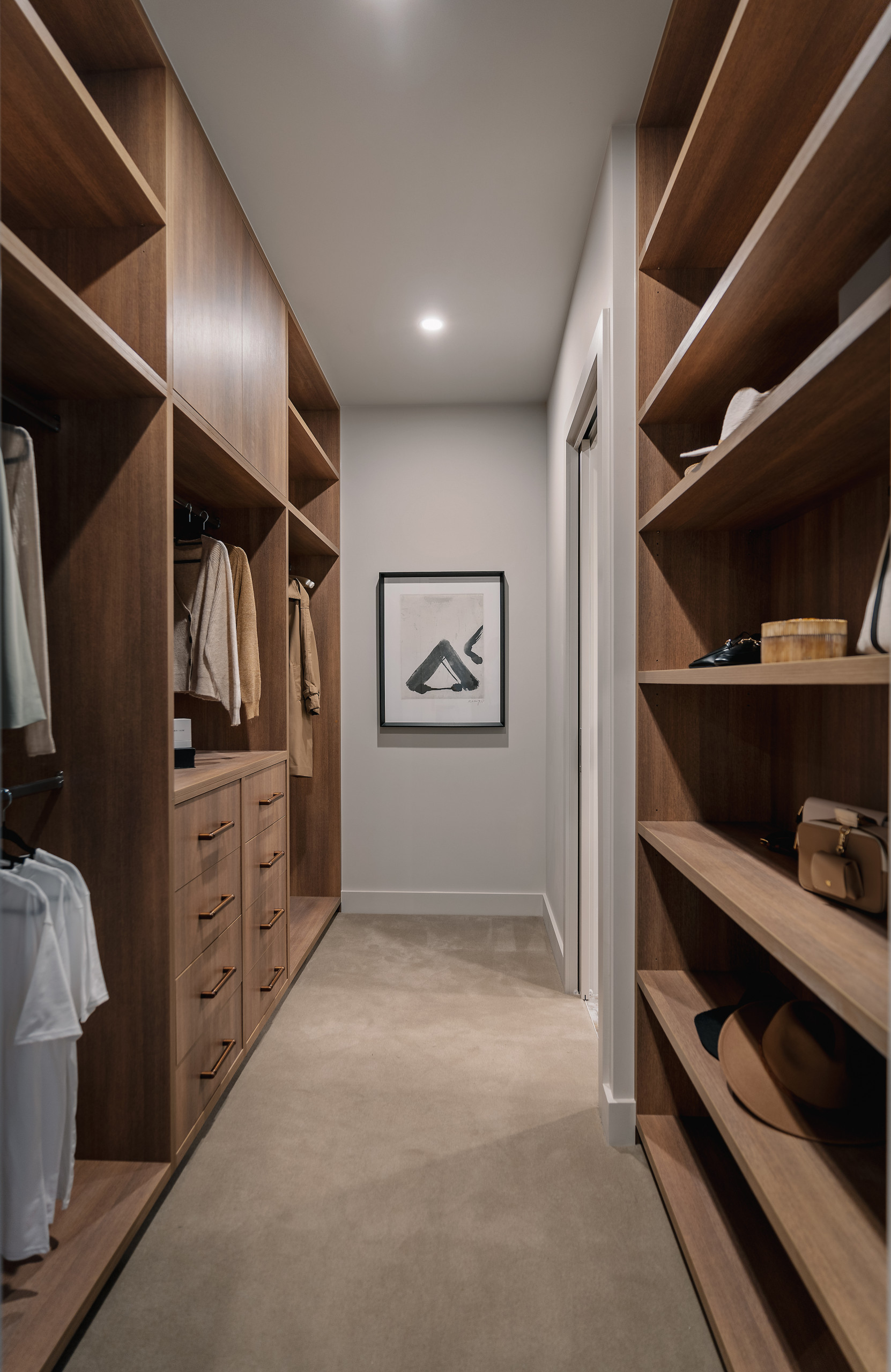 Hawthorn Project