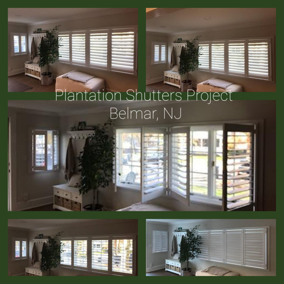 2022 Timm's Window Fashions Projects