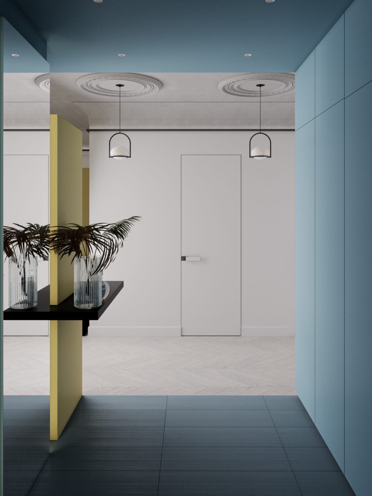 Дизайн-проект Стандартный