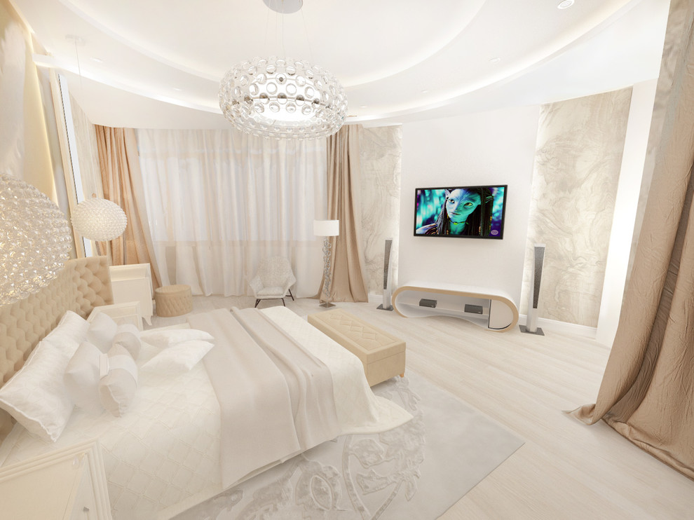 Особняк ГринЛэнд