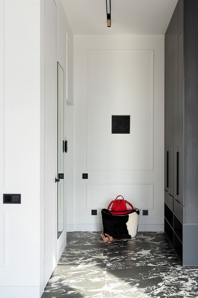 Апартаменты в ЖК «Ньютон», г. Тюмень